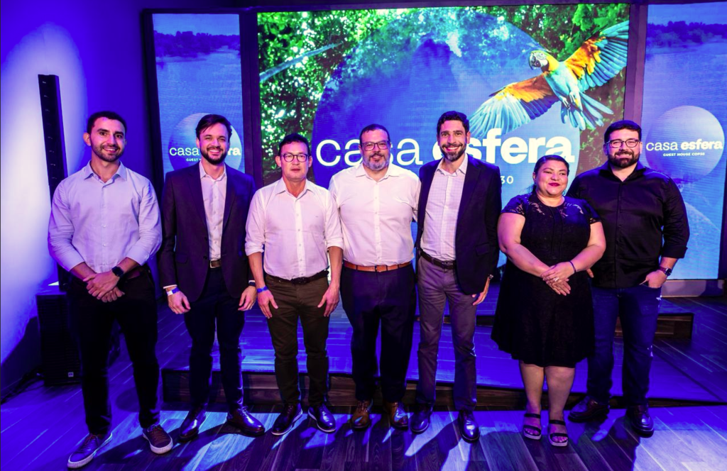 Legado da COP 30: Barcarena vira referência e garante água tratada e esgoto para toda população